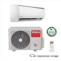 VIVAX Inverter klima COOL ACP-18CH50AEQI R32