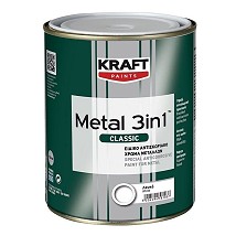 METAL 3IN1 CLASSIC DARK GREEN 314 0,75L