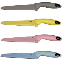 TEXELL NOŽ ZA HLEB TNS-H336