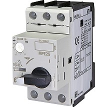 Motorni zastitni prekidac MPE25-6.3 (4-6.3A)