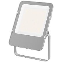 LED reflektor SMD industrial 150W 4000K NW 24000lm 160lm/W