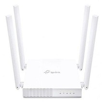 TP-LINK ARCHER C24 AC750 WIFI WIRELESS Router