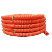 EL.inst. gibljivo crevo BEZHAL LAKI TIP 40/32 125N nar(25m)