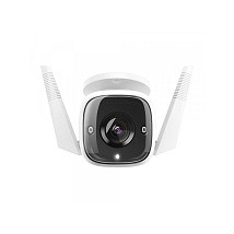 TP-LINK TAPO C310 WIFI OUTDOOR BELA Kamera