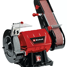 Einhell TC-US 350 Stacionarna trakasta brusilica