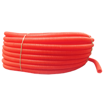 EL.inst. gibljivo crevo BEZHAL BETON 20/13 750N crv(50m)