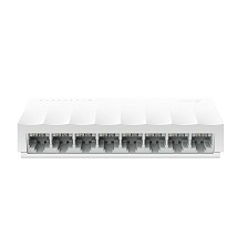 TP-LINK LS1008 LITEWAVE 8XRJ-45 Switch
