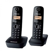 PANASONIC TELEFON KX-TG 1612