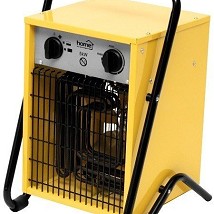 Grejalica sa ventilatorom 5000W