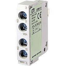 Pomocni kontaktni blok prednji ACBFE-11 1NO+1NC