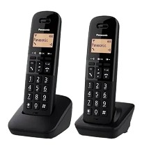 PANASONIC TELEFON KX TGB612FXB