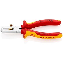 Knipex klešta za skidanje izolacije 1000V VDE 160mm 11 06 160