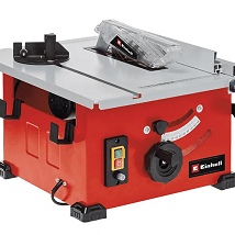 Einhell TC-TS 210 Stoni cirkular