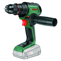 Bosch AdvancedDrill 18V-80 QuickSnap, Akumulatorska bušilica-odvrtač solo