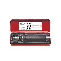 246-36  u kutijiHand impact Odvijac garnitura