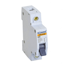 Automatski osigurac COM 10A 1PB