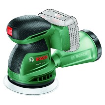 Bosch EasyOrbit 18V-10 Ekscentar brusilica, solo