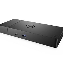 DELL WD19S DOCK WITH 130W AC ADAPTER