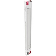 LED linearna armatura 600mm 16W 3000K WW