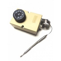 Termostat prostorni -30/+30 Prodigy za grejni kabel klime