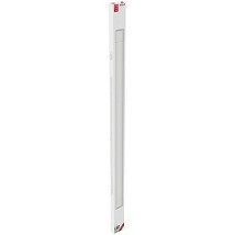LED linearna armatura 1200mm 30W 3000K WW