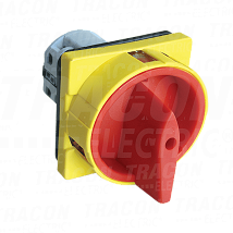 Glavna sklopka sa zabravljiivanjem u kuc. uklop-isklop 25