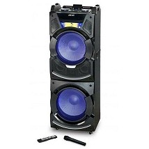 AKAI DJ-S5H PODNI Zvučni sistem