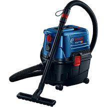 Bosch GAS 15 PS Usisivač za suvo-mokro usisavanje