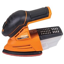 Villager VLN 7120 akumulatorska vibraciona brusilica, solo