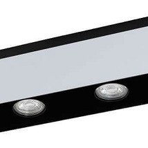 SPOT LAMPA 4XGU10 VISERBA 97397 EGLO