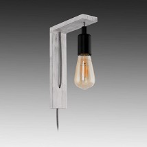 ZIDNA LAMPA TOCOPILLA 97917 EGLO