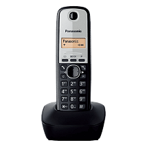 PANASONIC TELEFON KX-TG1911FXG