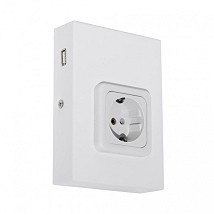 PRIKLJUCNICA SA USB TAXANO 94665 EGLO