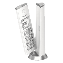 PANASONIC TELEFON KX-TGK210FXW