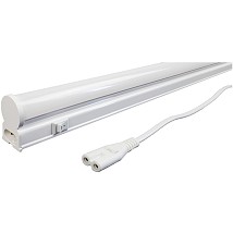 LED strela integrated 6W T5 300mm NW 4000K sa kabelom