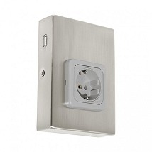 PRIKLJUCNICA SA USB TAXANO 94664 EGLO