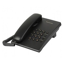 PANASONIC TELEFON KX-TS500FXB