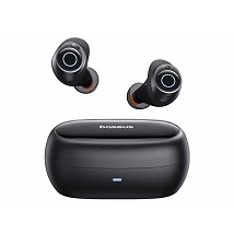 Baseus Bowie MA20 TWS Earphones Noise Cancelled crna