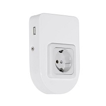 PRIKLJUCNICA SA USB TAXANO 94663 EGLO