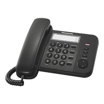 PANASONIC TELEFON KX-TS520FXB