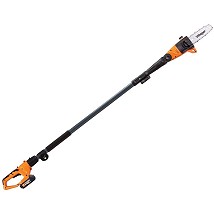 Villager VCPS 0820 akumulatorska teleskopska lančana testera, solo