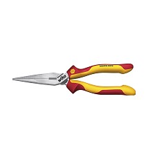 Z 05 0 09 spic klesta 200mm Industrijska prava crv-zut