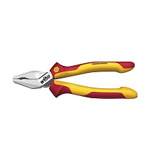 Z 01 0 09 kombinovana klesta 180mm industrijska c-z