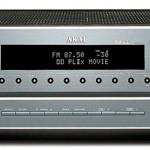 AKAI  AS005RA-750 Pojačalo