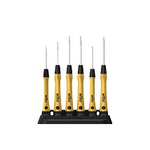 Precizni odvijac 270PK601 ESD garnitura 7pcs