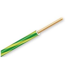 (Z) P-2.5 zeleno/zuta (H07V-U) pun presek provodnik