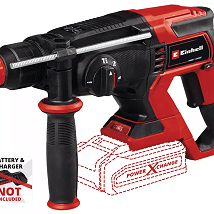 Einhell TE-HD 18/20 Li - Solo, Akumulatorska čekić bušilica