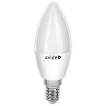 LED sijalica sveca 7W E14 NW 4000K