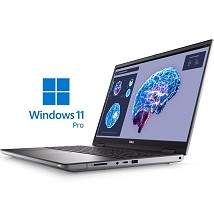 DELL PRECISION M7680 16 INCH FHD+ 500NITS I9-13950HX 32GB 1TB SSD RTX 3500 12GB