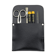 9300-015 Garnitura alata 6pcs pinceta makaze odvijaci cetka